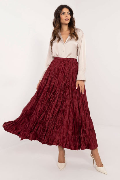  Jupe longue model 202772 Italy Moda 