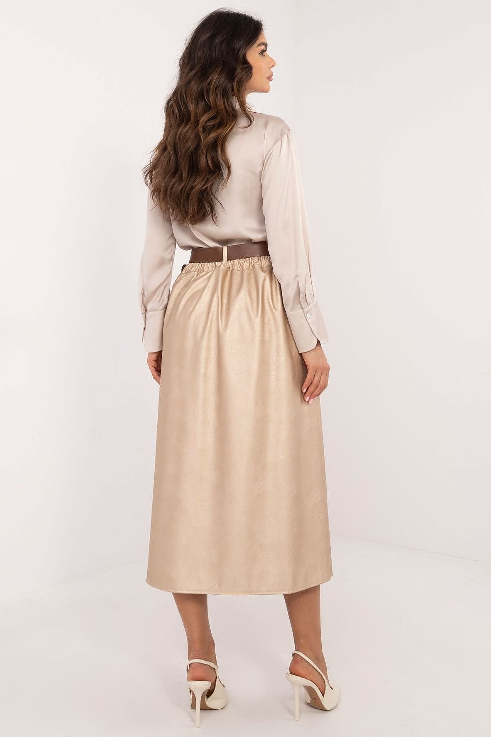  Jupe model 202777 Italy Moda 