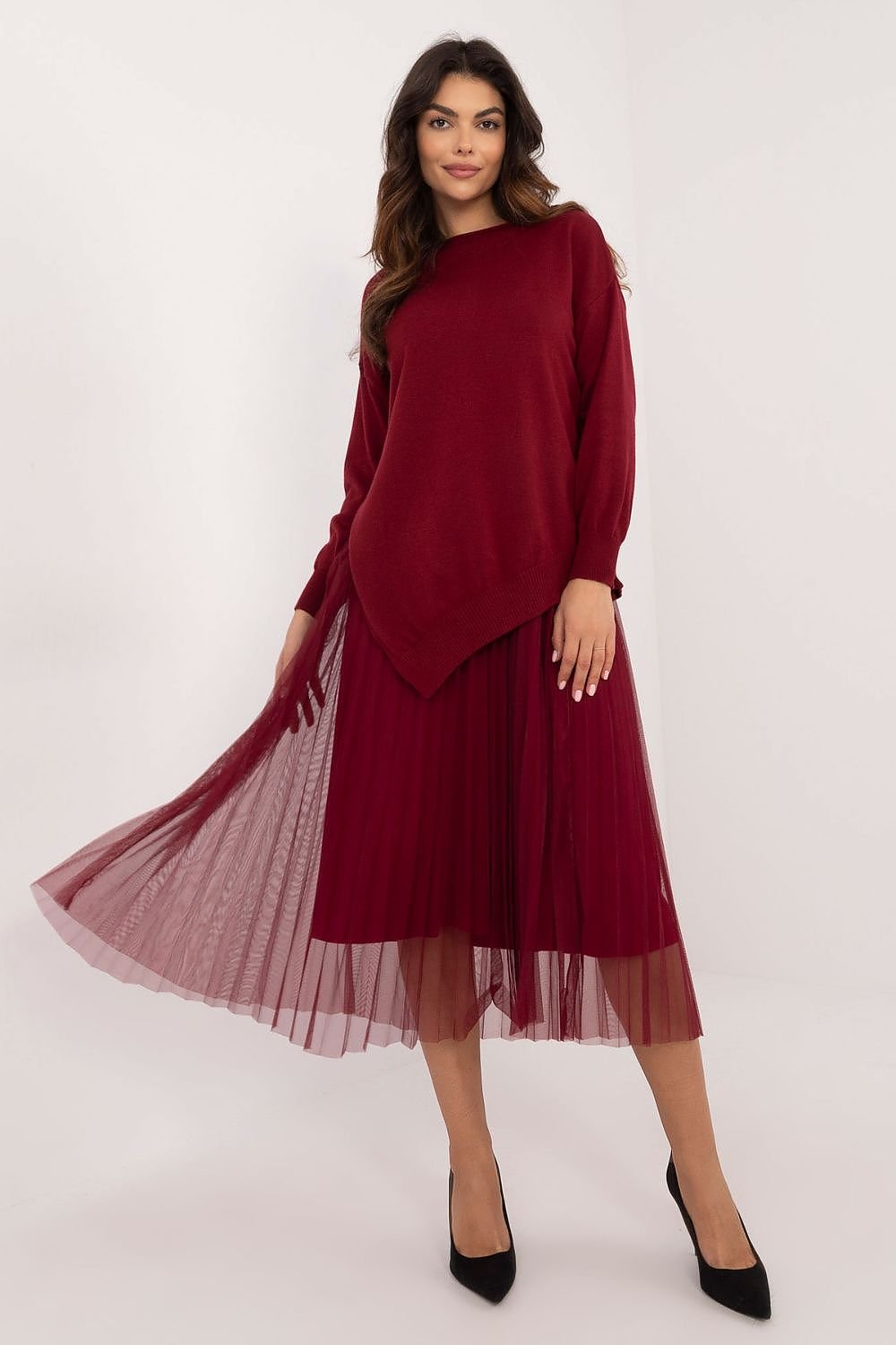  L`ensemble model 202695 Italy Moda 
