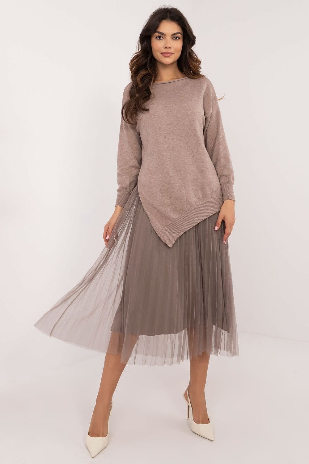  L`ensemble model 202697 Italy Moda 