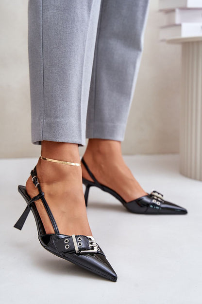  Talons hauts model 202796 Step in style 