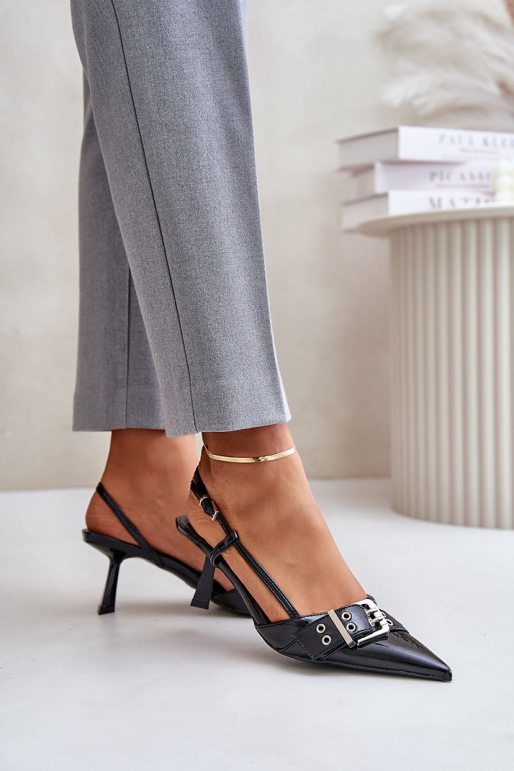  Talons hauts model 202796 Step in style 