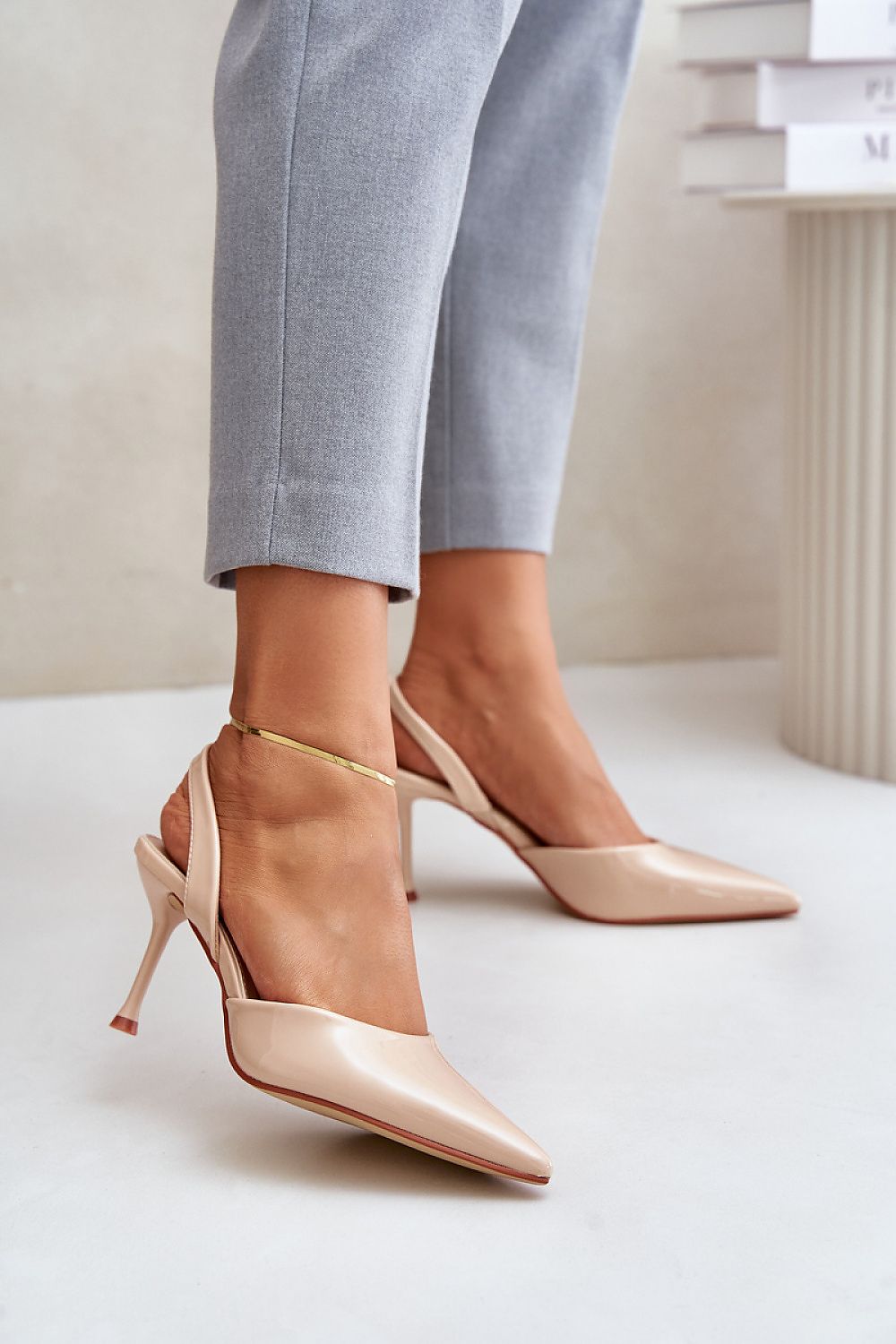  Talons hauts model 202797 Step in style 