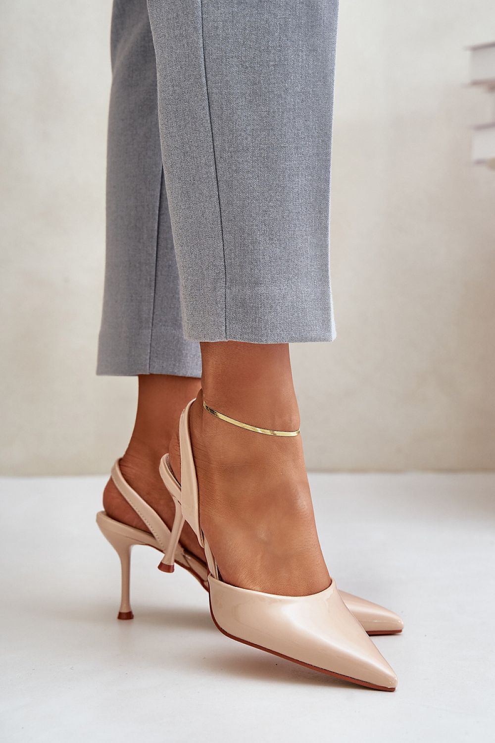  Talons hauts model 202797 Step in style 