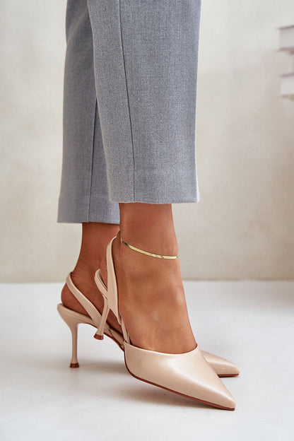  Talons hauts model 202797 Step in style 