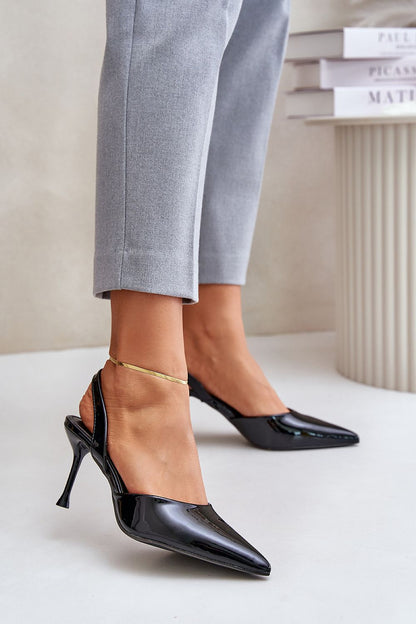  Talons hauts model 202798 Step in style 