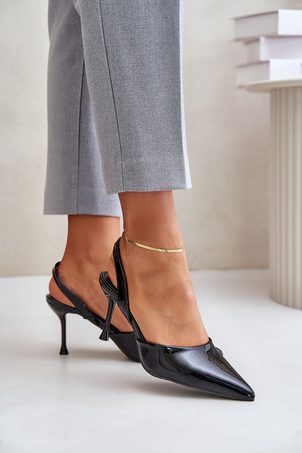  Talons hauts model 202798 Step in style 