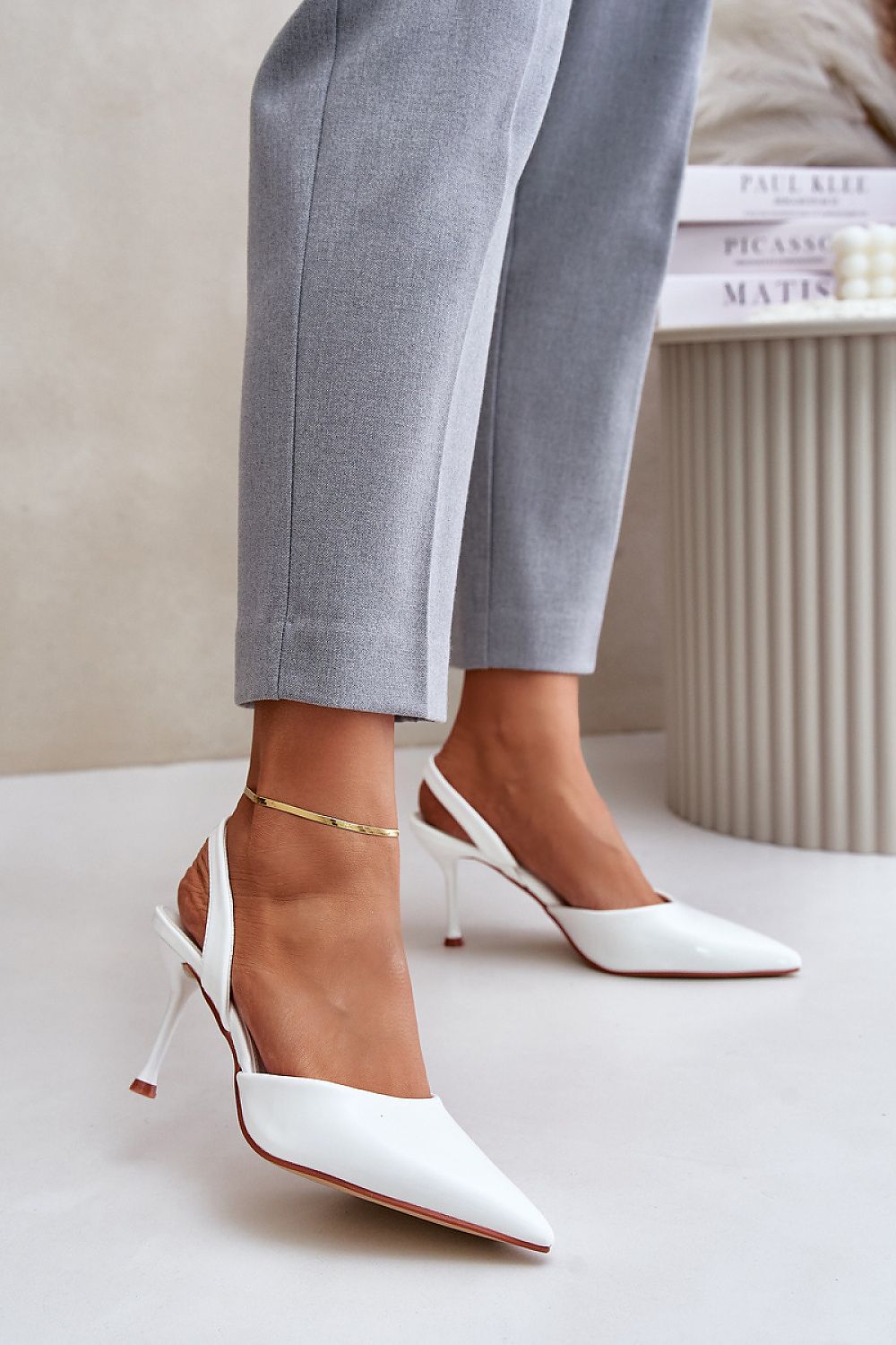  Talons hauts model 202799 Step in style 