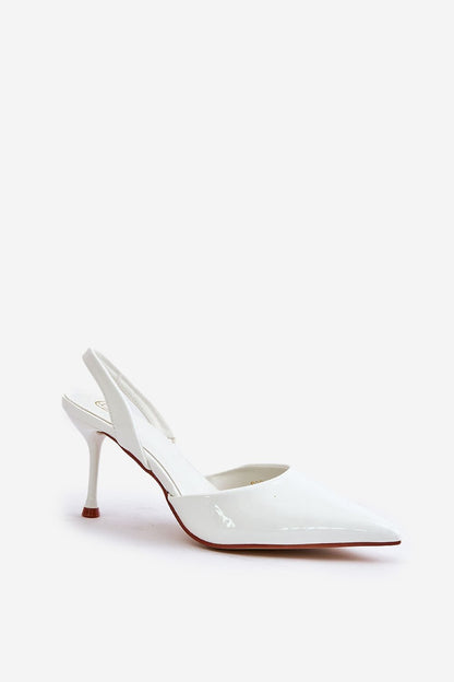  Talons hauts model 202799 Step in style 