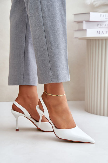  Talons hauts model 202799 Step in style 