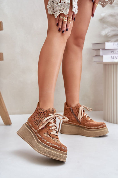  Bottes model 202808 Step in style 