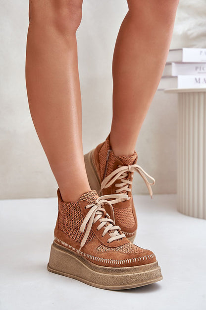  Bottes model 202808 Step in style 