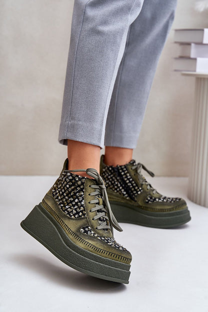  Bottes model 202809 Step in style 