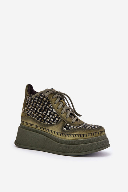  Bottes model 202809 Step in style 
