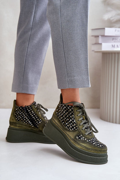  Bottes model 202809 Step in style 