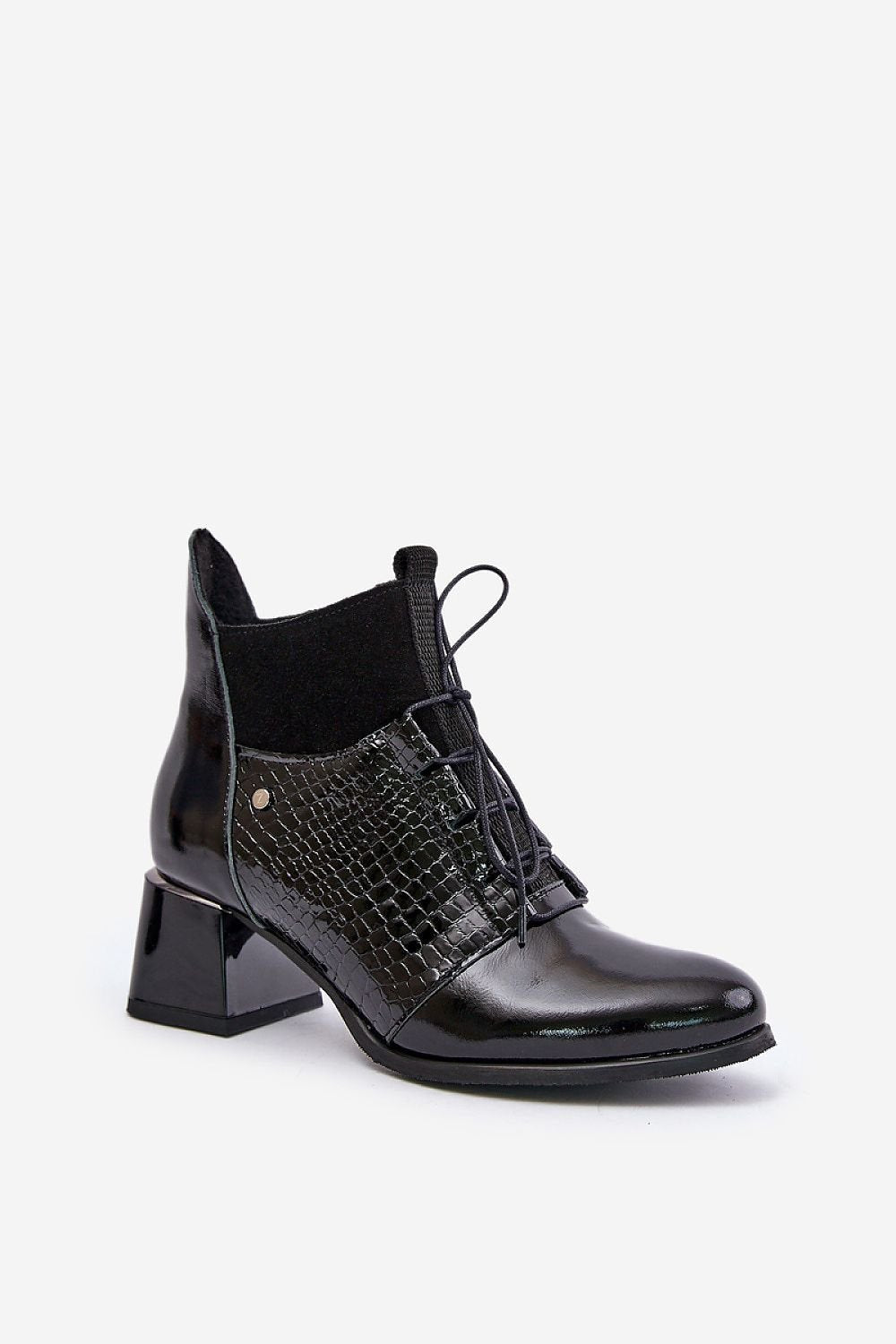  Bottes à talons model 202811 Step in style 