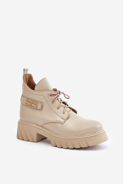  Bottes model 202813 Step in style 
