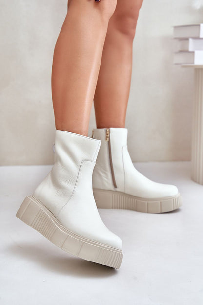  Bottes model 202819 Step in style 