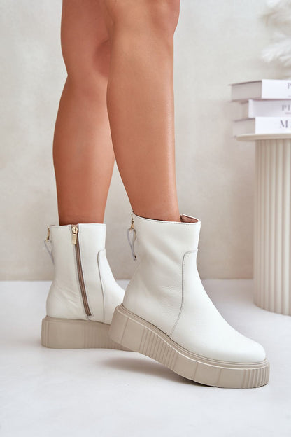  Bottes model 202819 Step in style 
