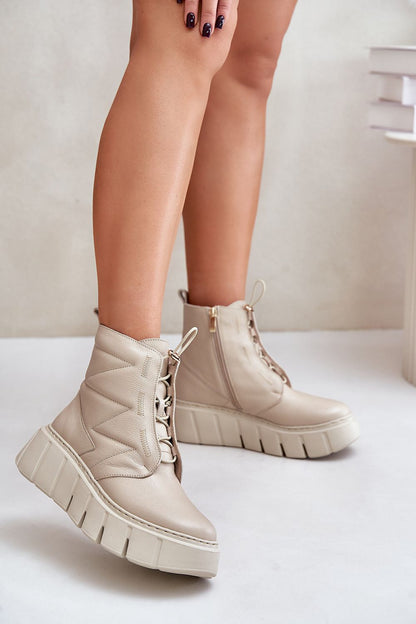  Bottes model 202820 Step in style 