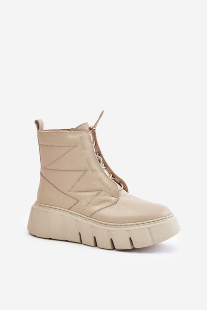  Bottes model 202820 Step in style 