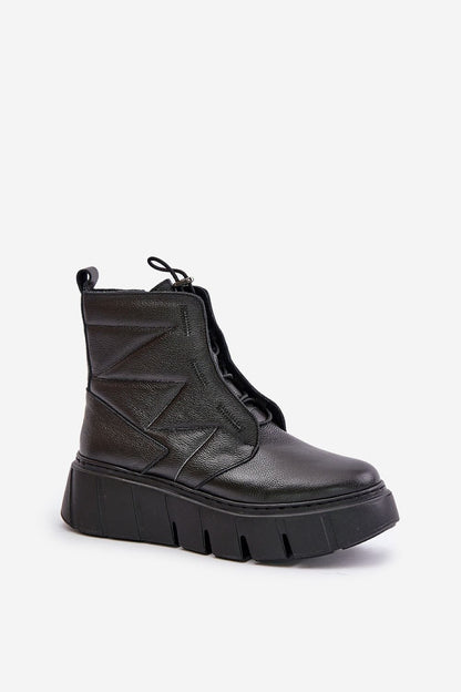 Bottes model 202821 Step in style 