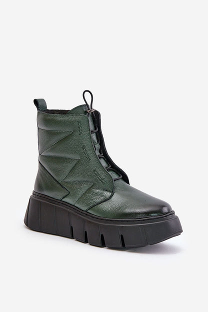  Bottes model 202822 Step in style 