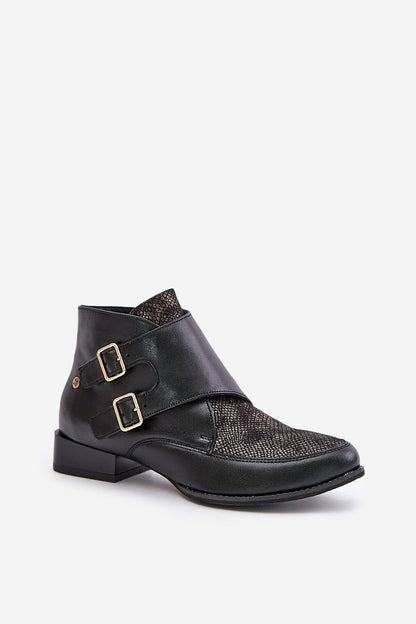  Bottes model 202824 Step in style 