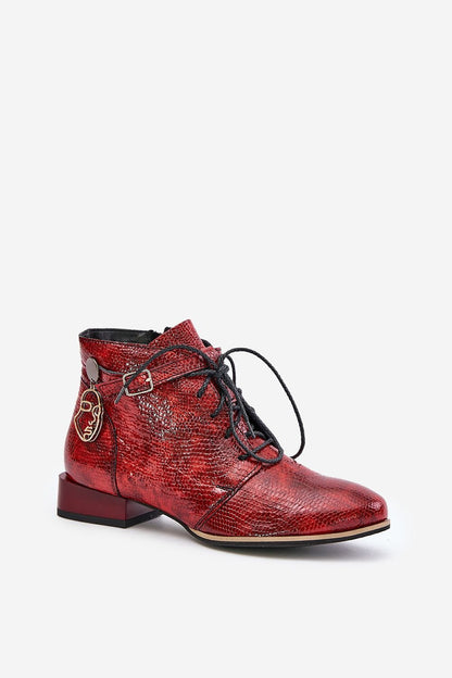  Bottes model 202825 Step in style 