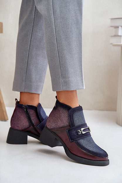  Bottes à talons model 202826 Step in style 