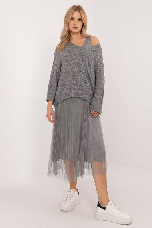  L`ensemble model 202828 Italy Moda 