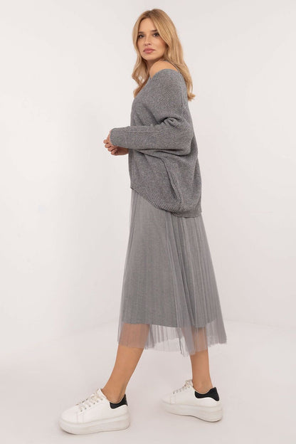  L`ensemble model 202828 Italy Moda 