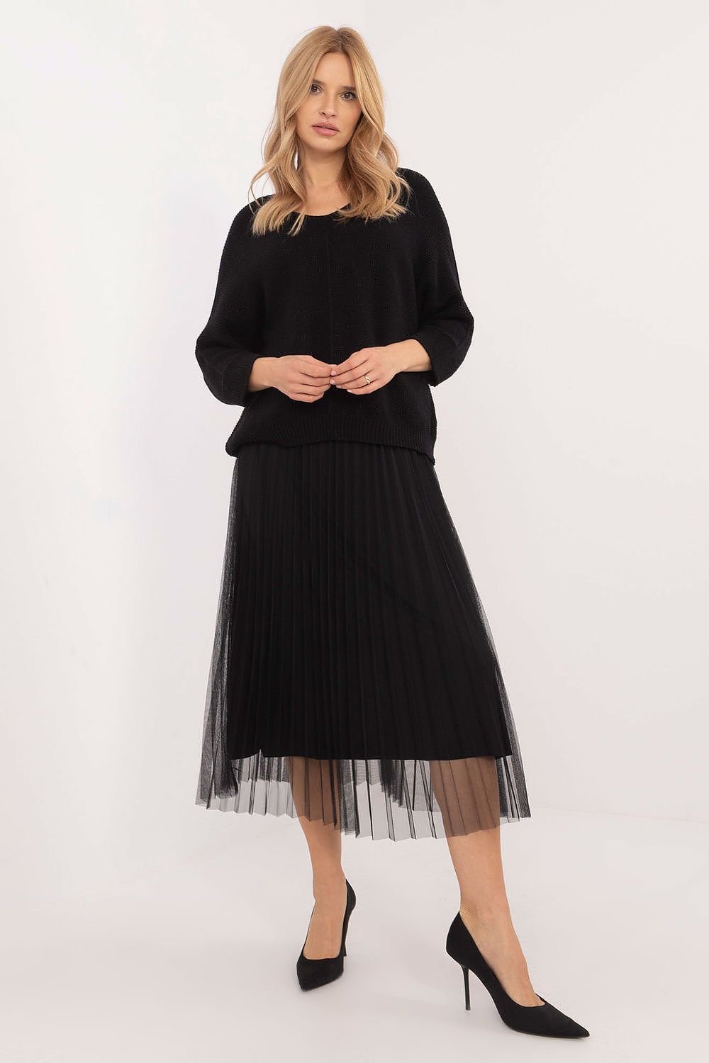  L`ensemble model 202829 Italy Moda 