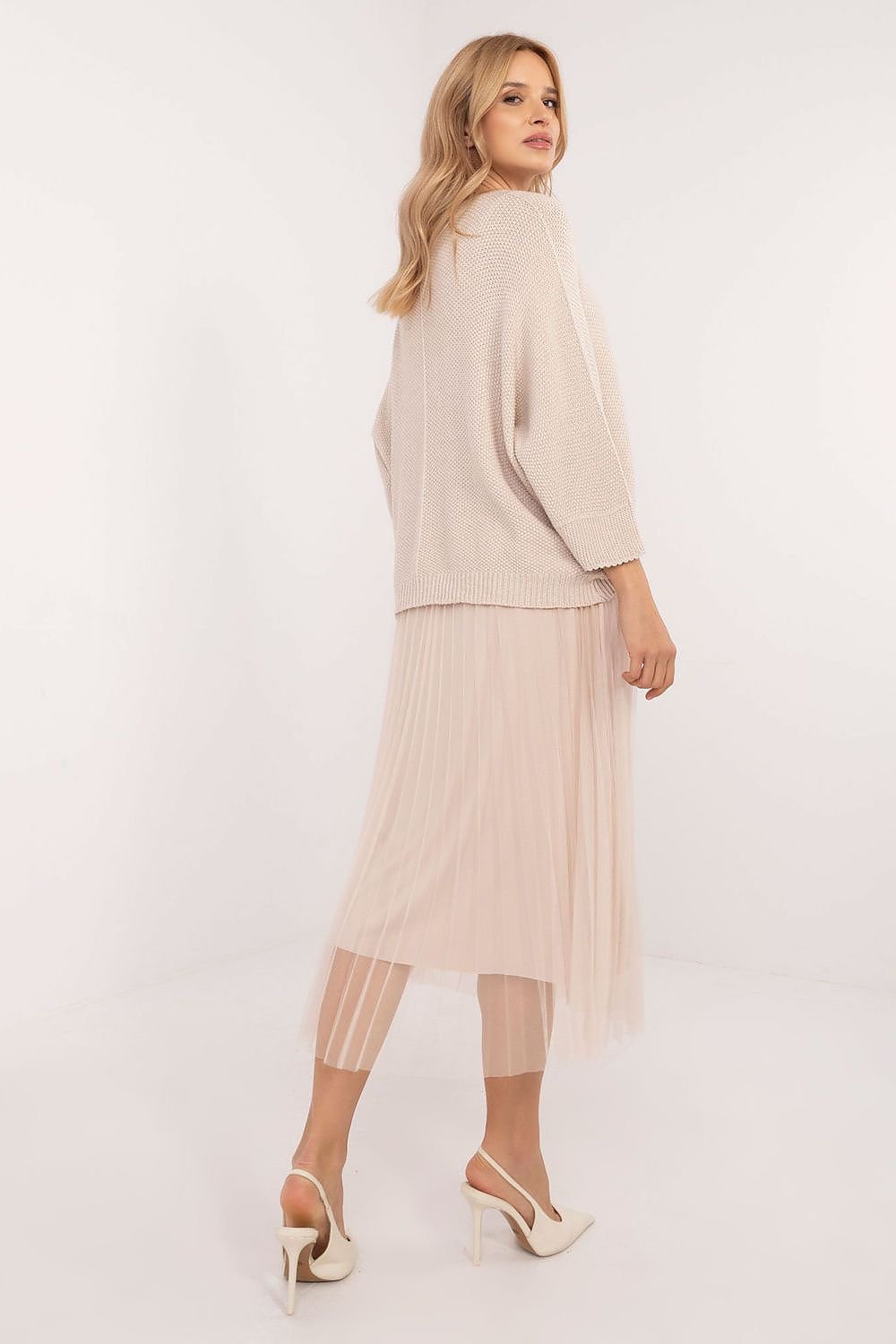  L`ensemble model 202830 Italy Moda 