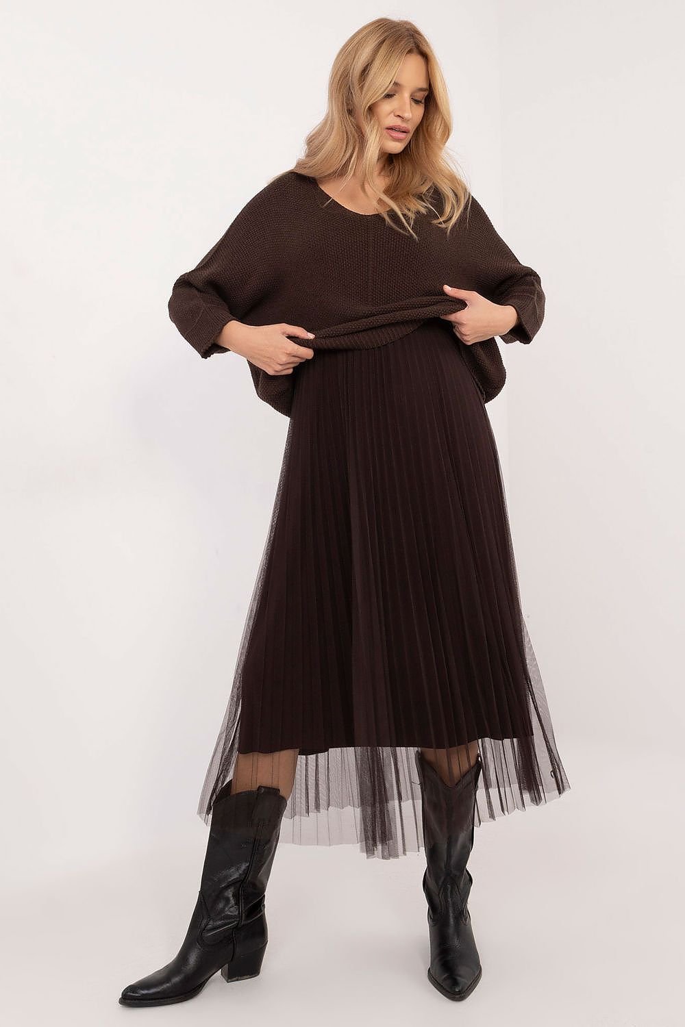  L`ensemble model 202832 Italy Moda 