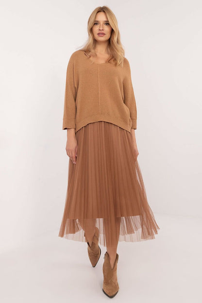  L`ensemble model 202833 Italy Moda 