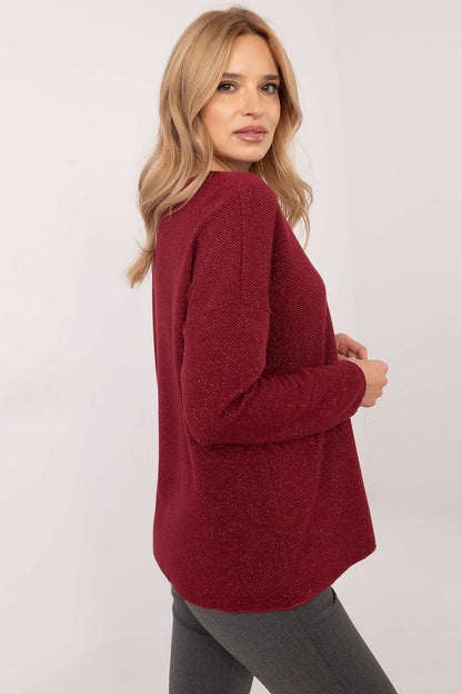  Chandail model 202840 Italy Moda 