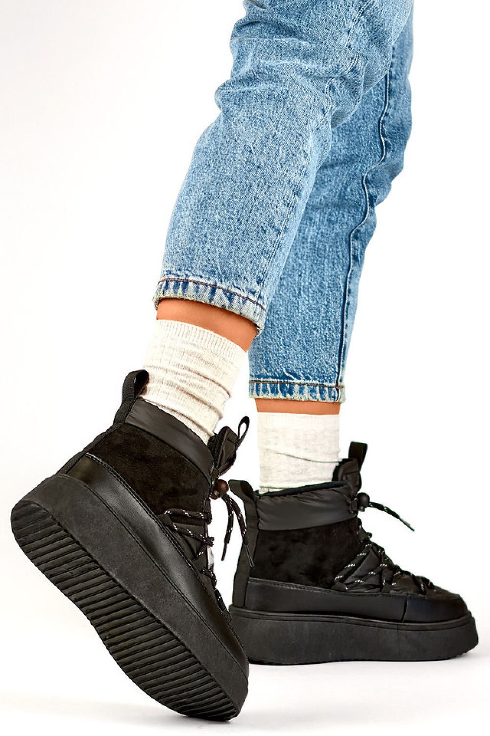  bottes de neige model 202864 PRIMO 