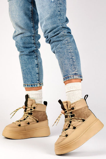  bottes de neige model 202865 PRIMO 