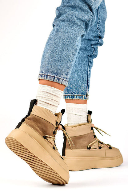  bottes de neige model 202865 PRIMO 