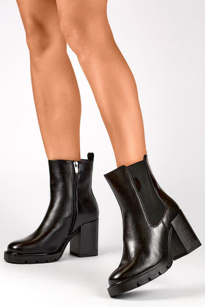  Bottes à talons model 202869 PRIMO 
