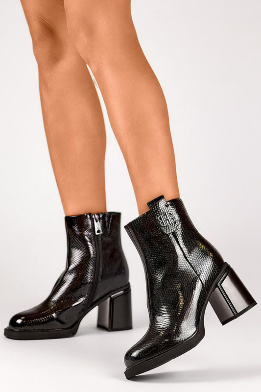  Bottes à talons model 202872 PRIMO 