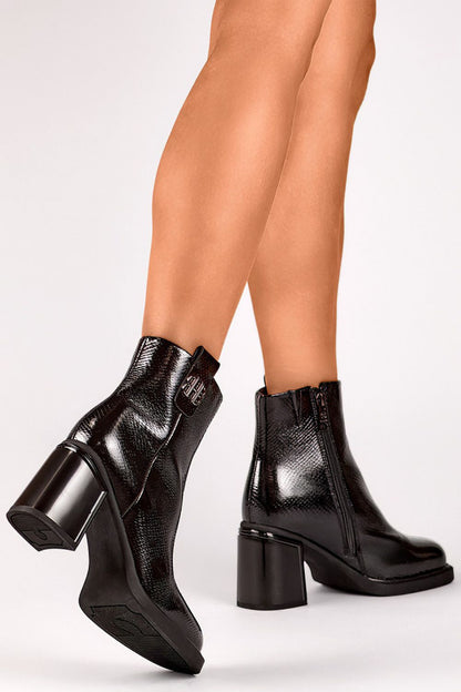  Bottes à talons model 202872 PRIMO 
