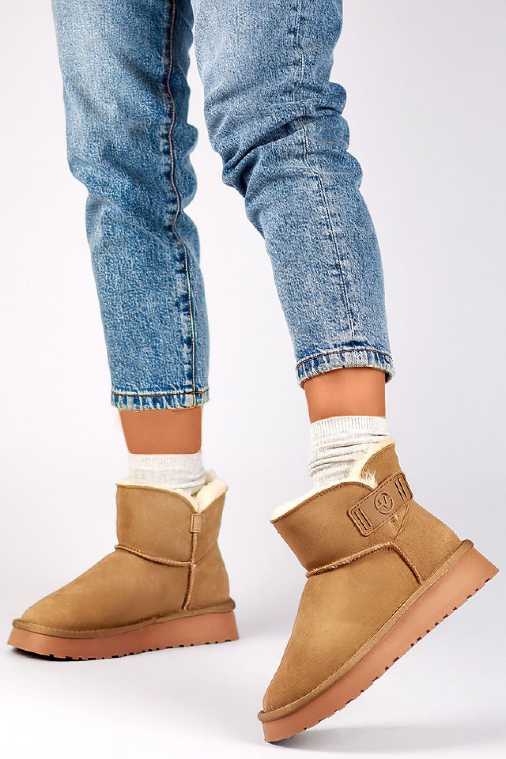  bottes de neige model 202873 PRIMO 