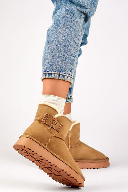  bottes de neige model 202873 PRIMO 