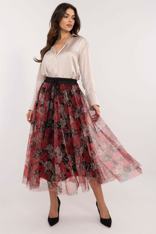  Jupe model 202883 Italy Moda 