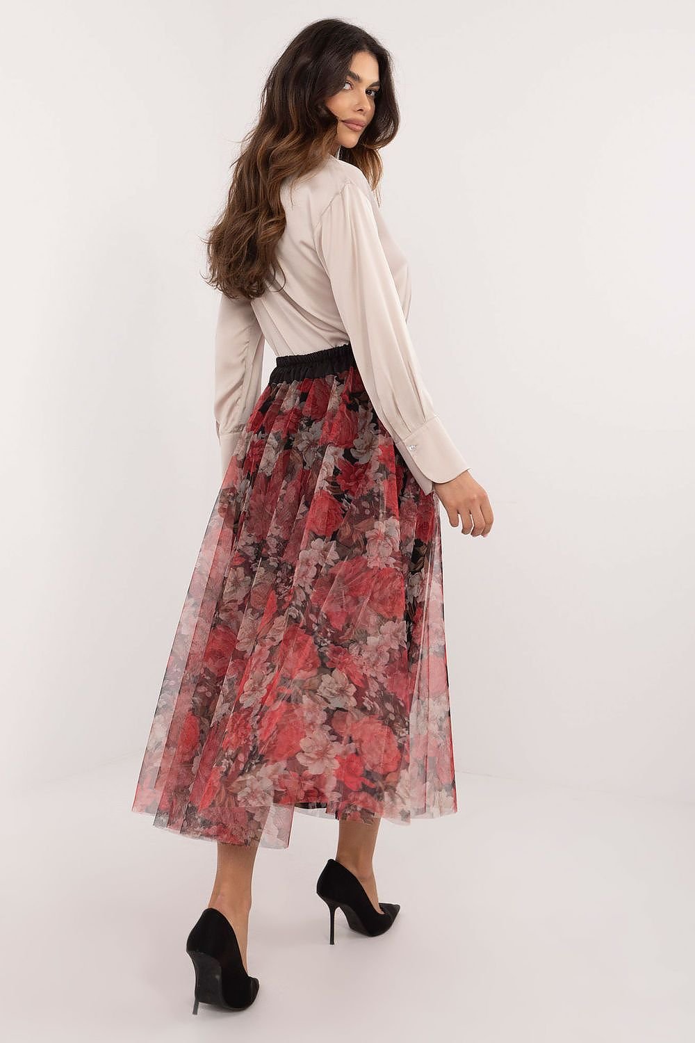  Jupe model 202883 Italy Moda 