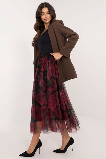  Jupe model 202884 Italy Moda 