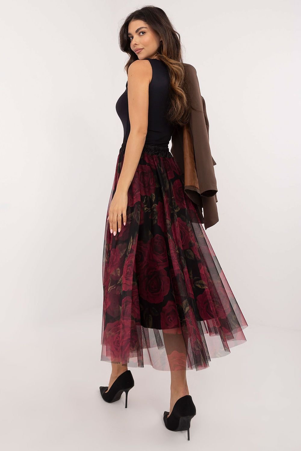  Jupe model 202884 Italy Moda 
