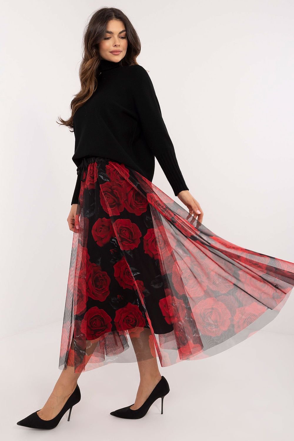  Jupe model 202885 Italy Moda 